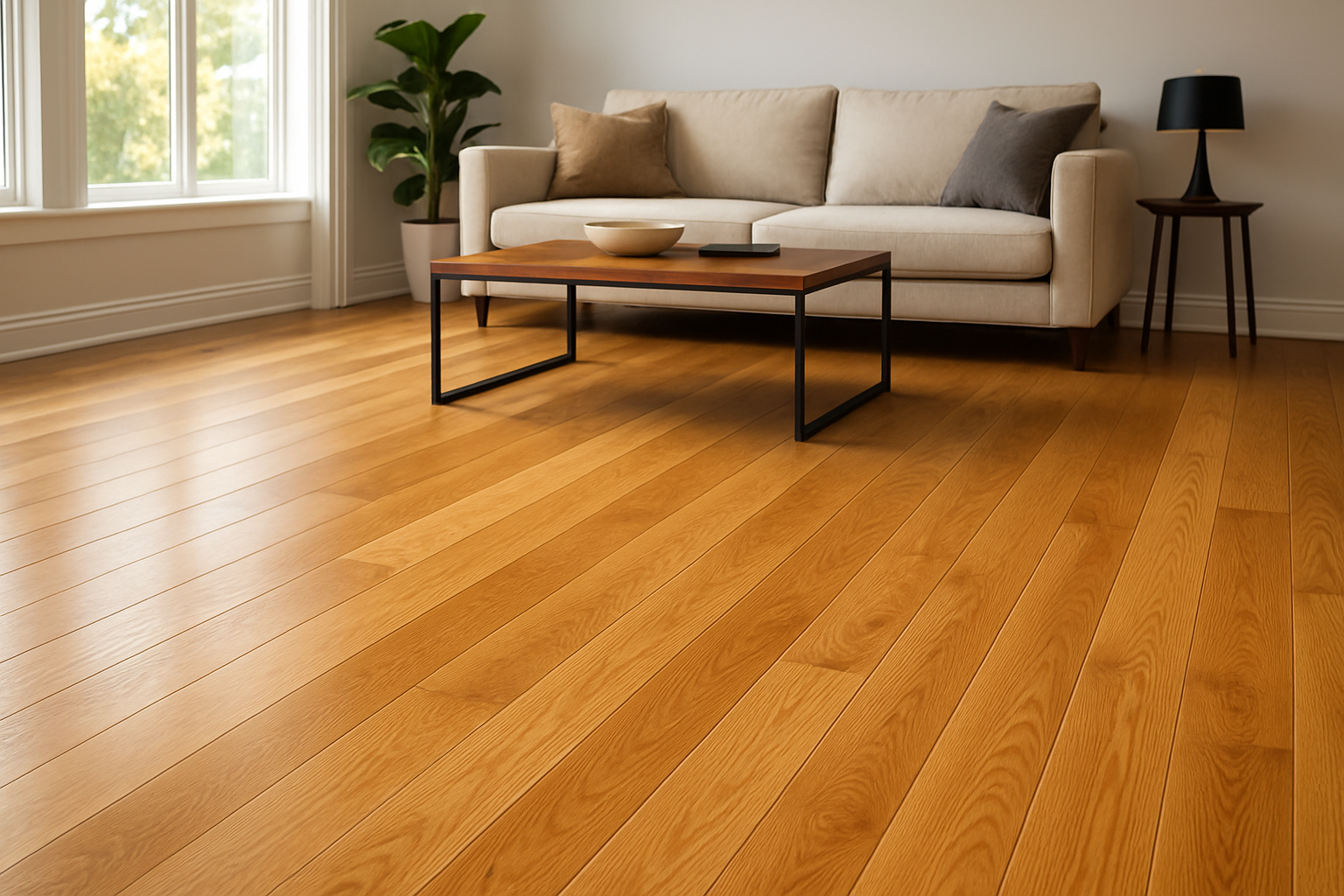 Flooring